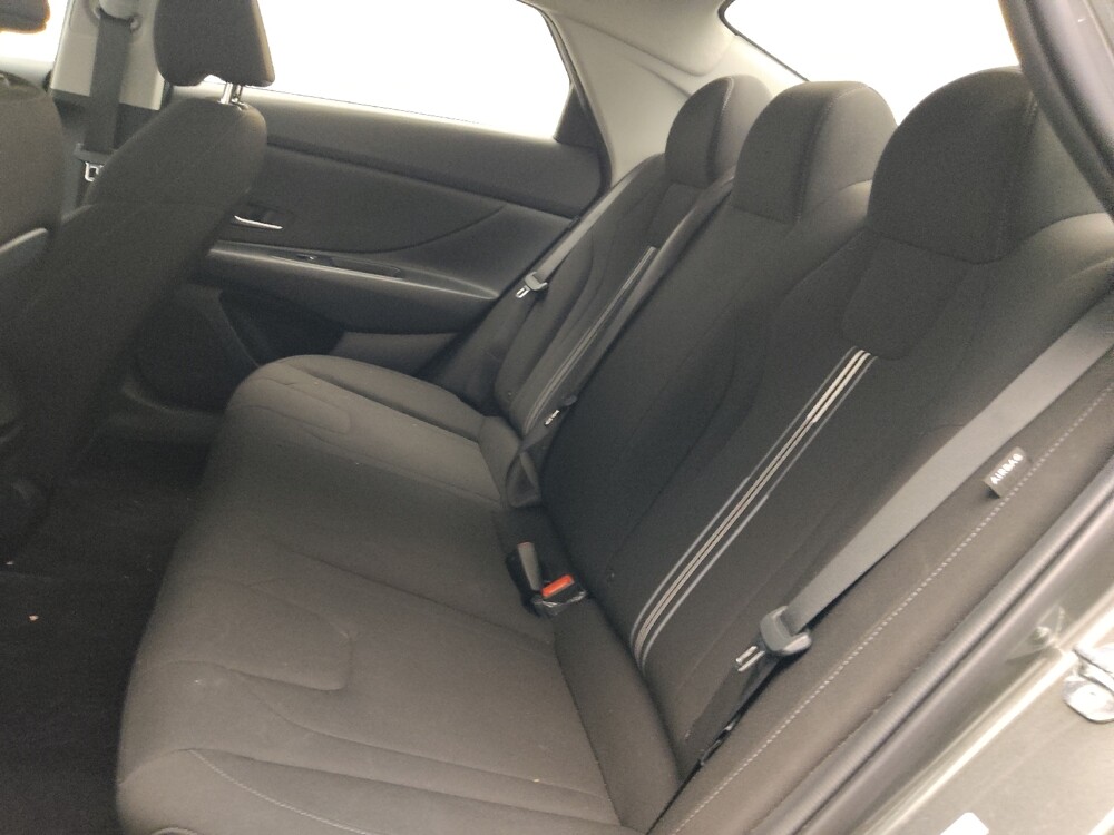 2024 Hyundai Elantra in Stone Mountain, GA 30083 - 18130208 18