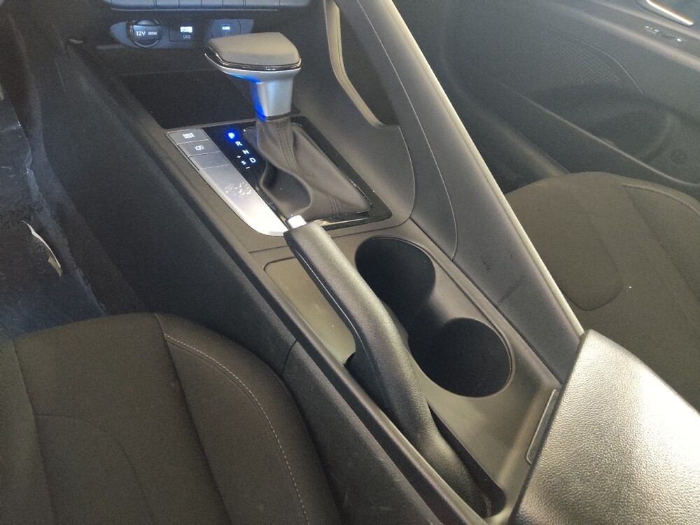 2024 Hyundai Elantra in Stone Mountain, GA 30083 - 18130208 26