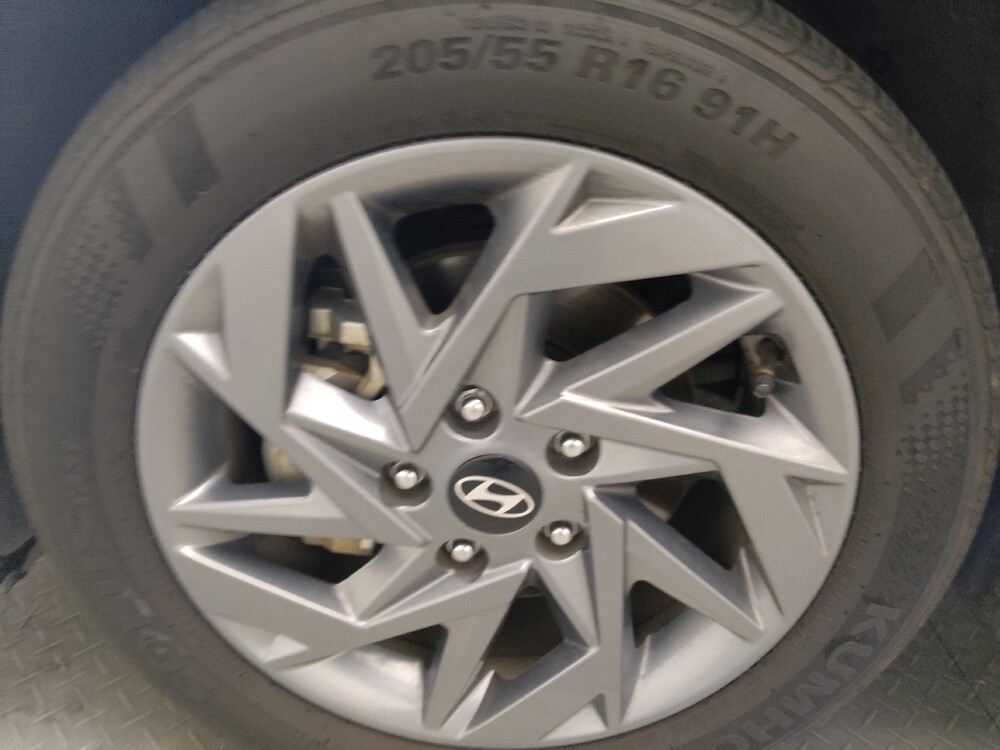 2024 Hyundai Elantra in Stone Mountain, GA 30083 - 18130208 31