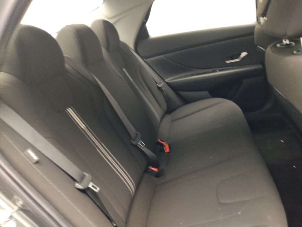 2024 Hyundai Elantra in Stone Mountain, GA 30083 - 18130208 19