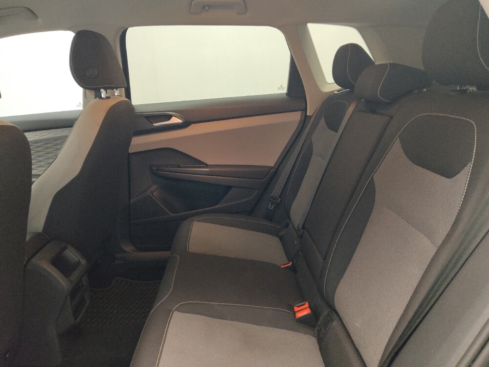 2022 Volkswagen Taos in Marietta, GA 30062 - 18130209 18