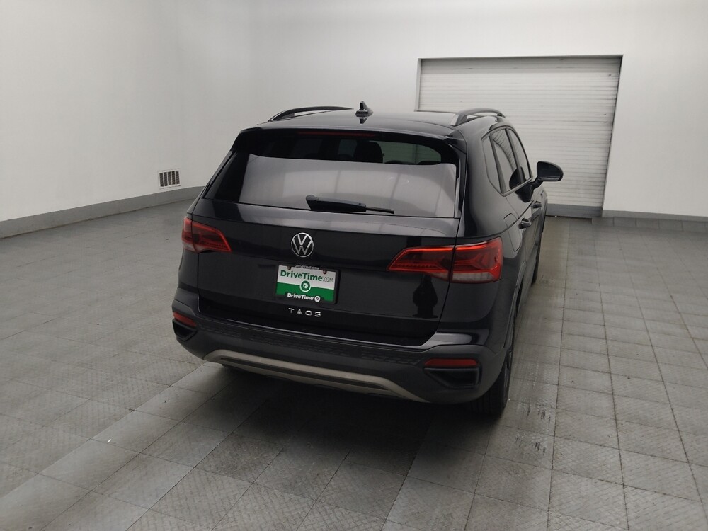 2022 Volkswagen Taos in Marietta, GA 30062 - 18130209 7