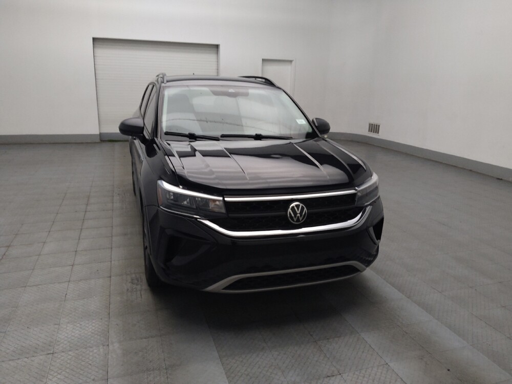 2022 Volkswagen Taos in Marietta, GA 30062 - 18130209 14