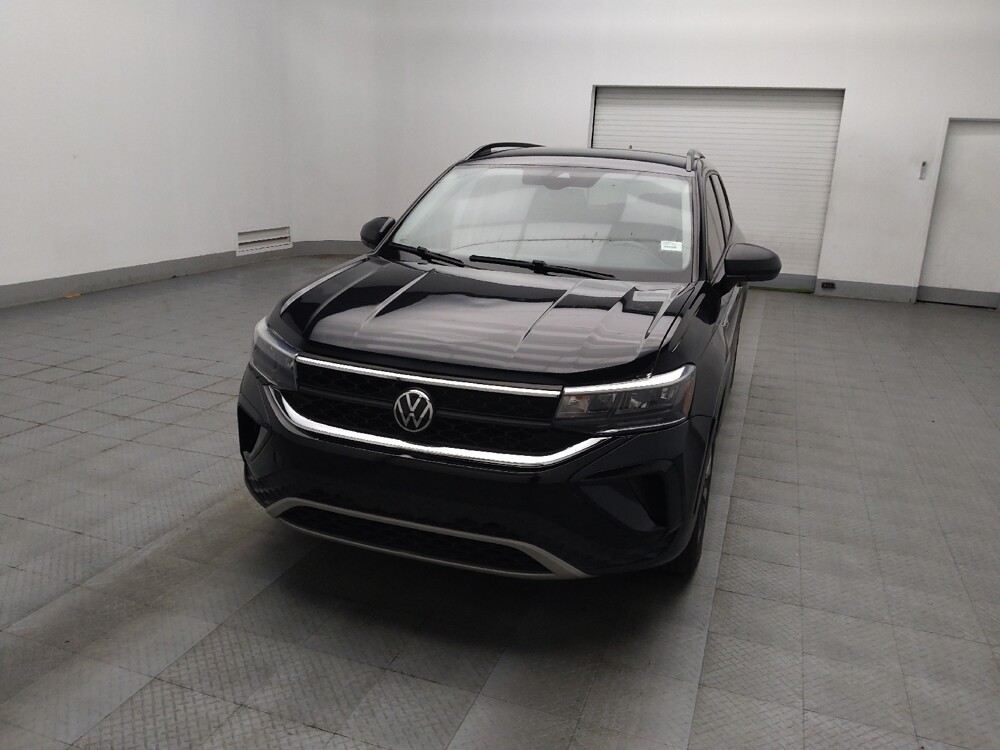 2022 Volkswagen Taos in Marietta, GA 30062 - 18130209 15