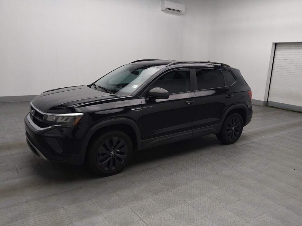 2022 Volkswagen Taos in Marietta, GA 30062 - 18130209 2