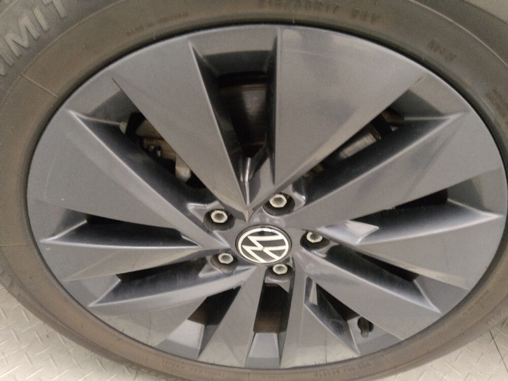 2022 Volkswagen Taos in Marietta, GA 30062 - 18130209 31