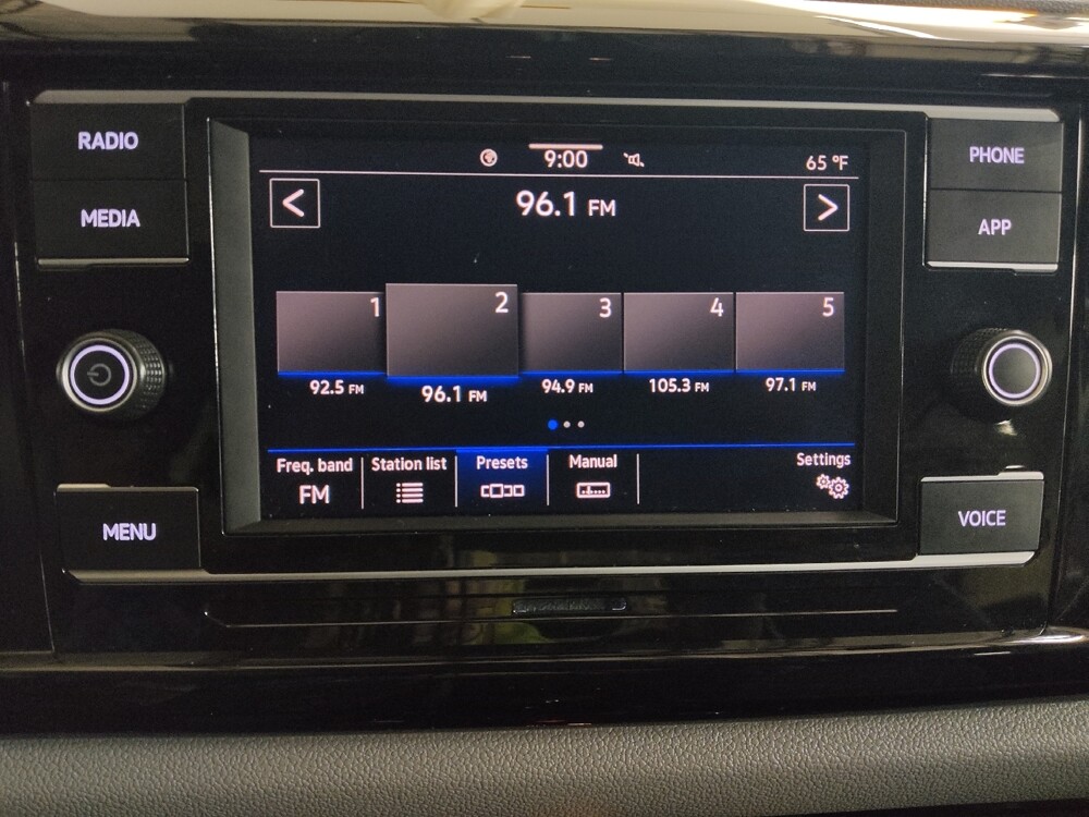 2022 Volkswagen Taos in Marietta, GA 30062 - 18130209 25