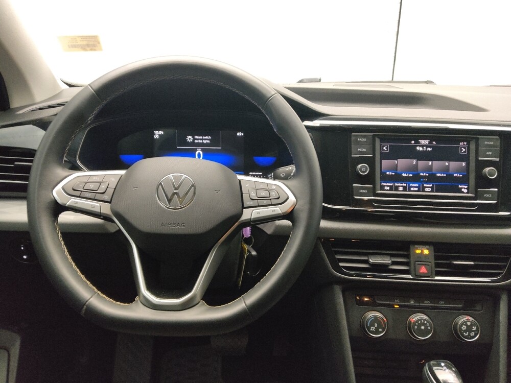 2022 Volkswagen Taos in Marietta, GA 30062 - 18130209 22