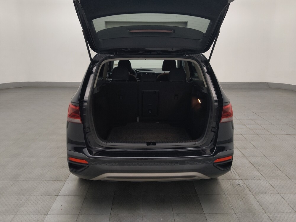 2022 Volkswagen Taos in Marietta, GA 30062 - 18130209 29