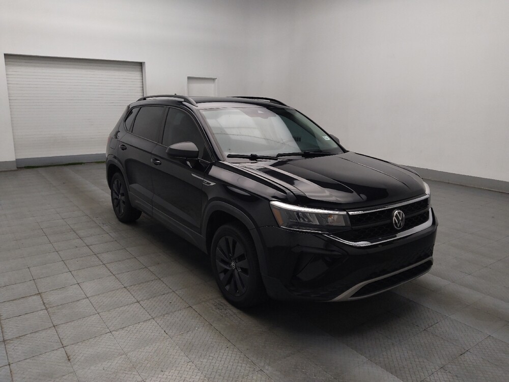 2022 Volkswagen Taos in Marietta, GA 30062 - 18130209 13