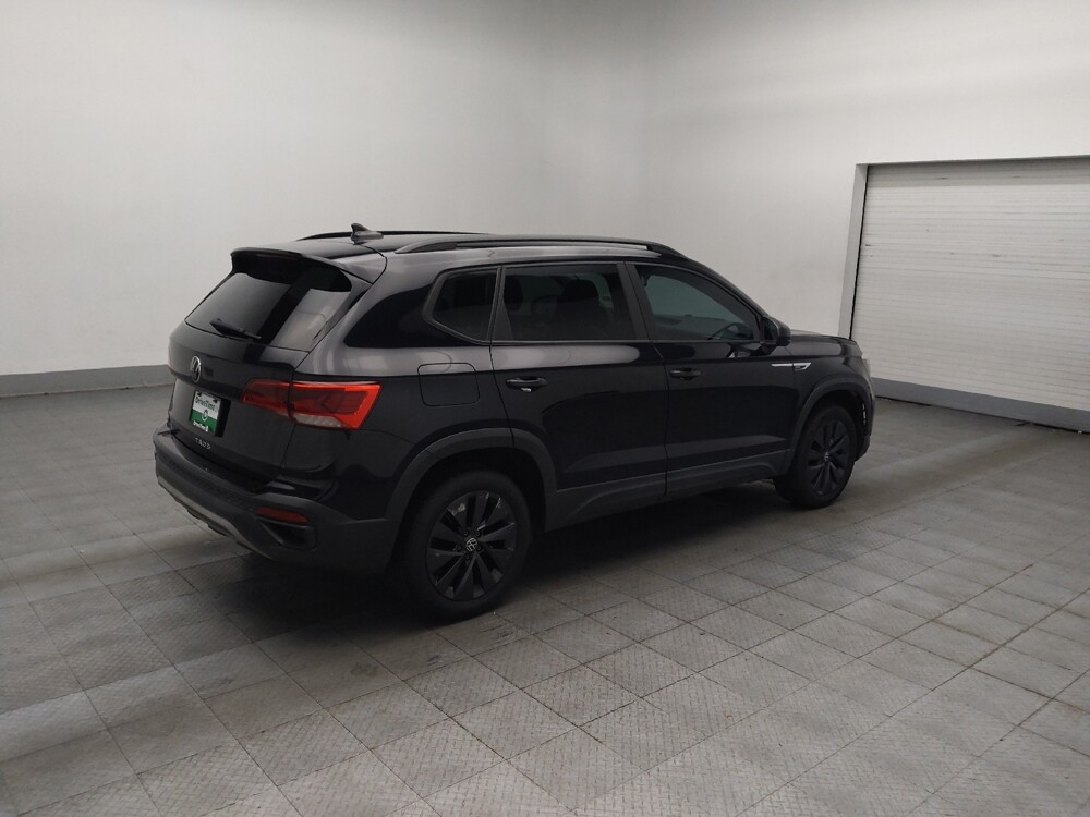 2022 Volkswagen Taos in Marietta, GA 30062 - 18130209 10