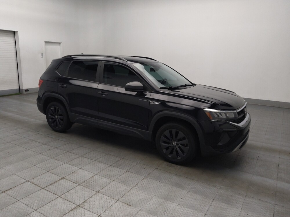 2022 Volkswagen Taos in Marietta, GA 30062 - 18130209 11