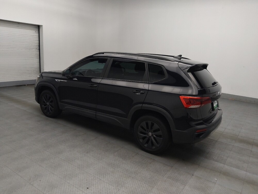 2022 Volkswagen Taos in Marietta, GA 30062 - 18130209 3
