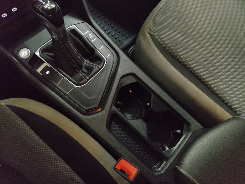 2022 Volkswagen Taos in Marietta, GA 30062 - 18130209 26