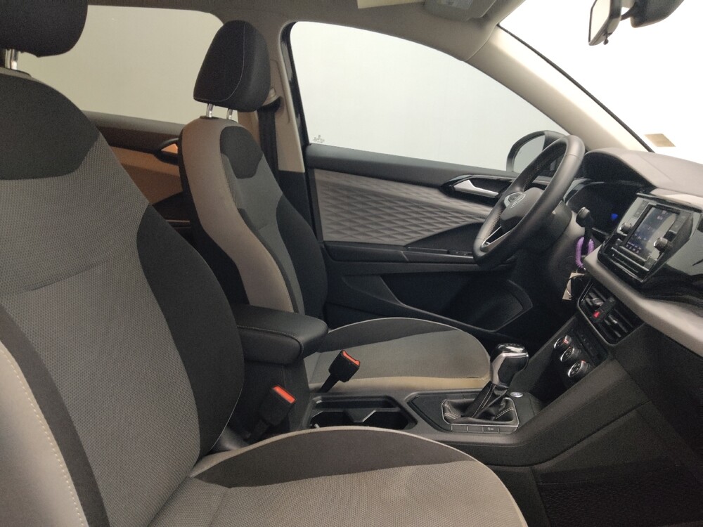 2022 Volkswagen Taos in Marietta, GA 30062 - 18130209 21