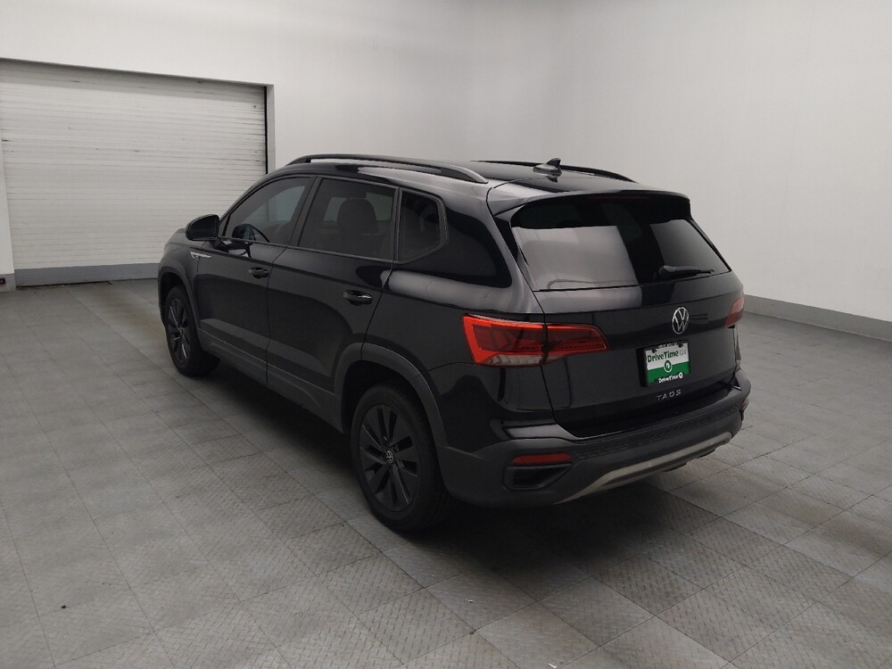 2022 Volkswagen Taos in Marietta, GA 30062 - 18130209 5