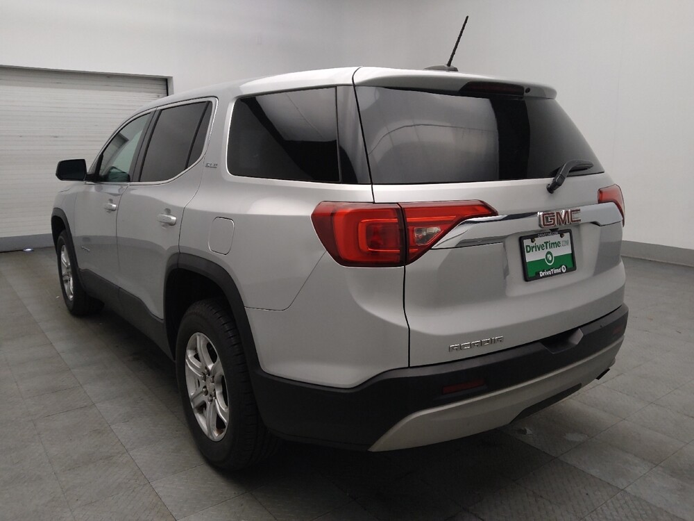 2017 GMC Acadia in Macon, GA 31210 - 18130210 5