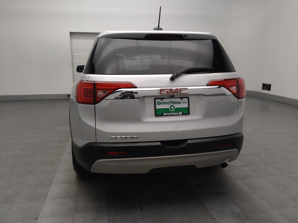 2017 GMC Acadia in Macon, GA 31210 - 18130210 6