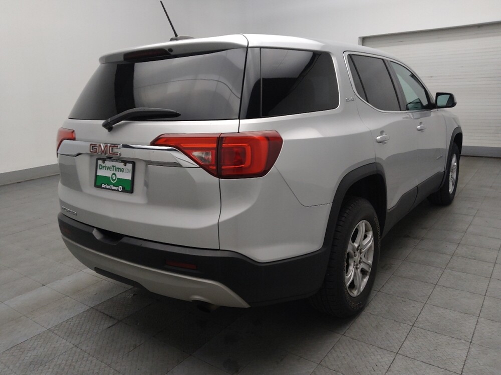 2017 GMC Acadia in Macon, GA 31210 - 18130210 9