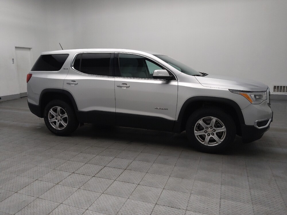 2017 GMC Acadia in Macon, GA 31210 - 18130210 11