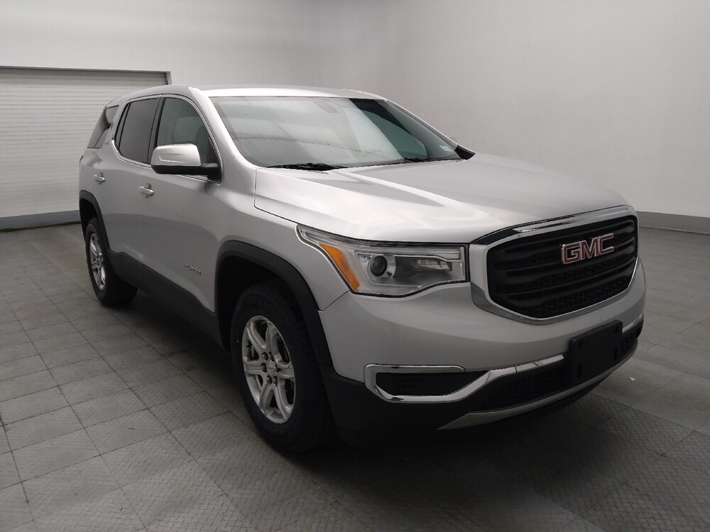 2017 GMC Acadia in Macon, GA 31210 - 18130210 13