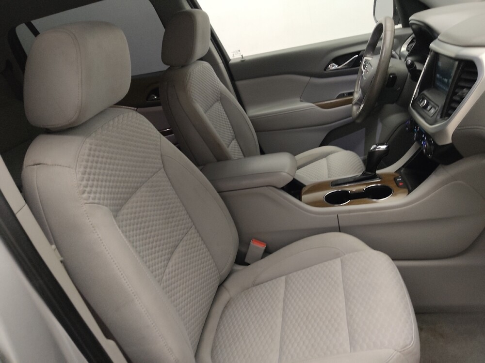 2017 GMC Acadia in Macon, GA 31210 - 18130210 21