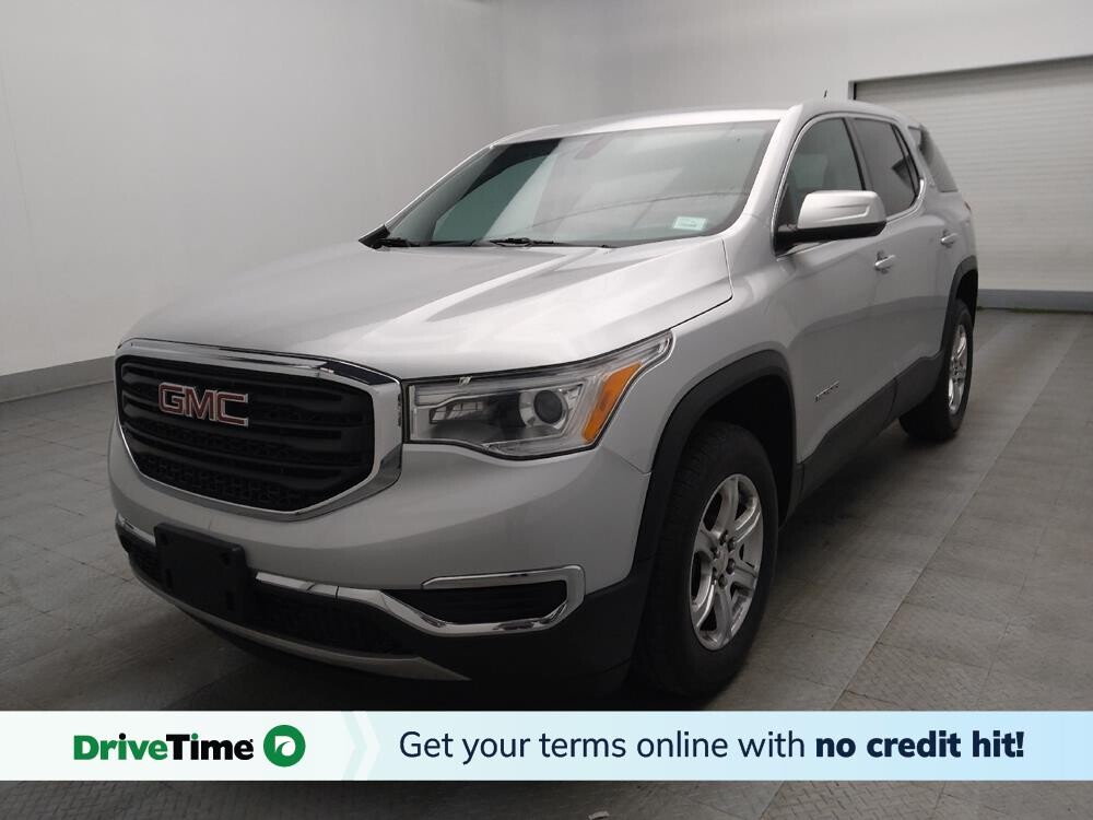 2017 GMC Acadia in Macon, GA 31210 - 18130210