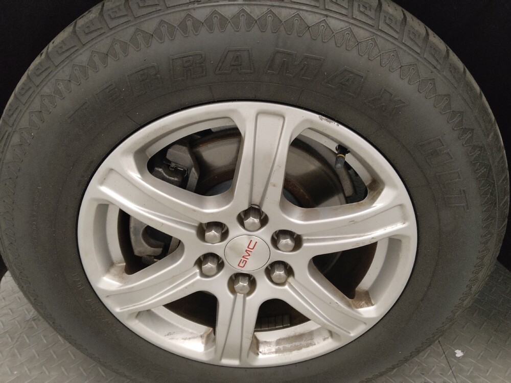 2017 GMC Acadia in Macon, GA 31210 - 18130210 31