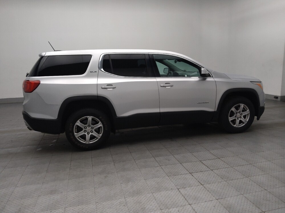 2017 GMC Acadia in Macon, GA 31210 - 18130210 10