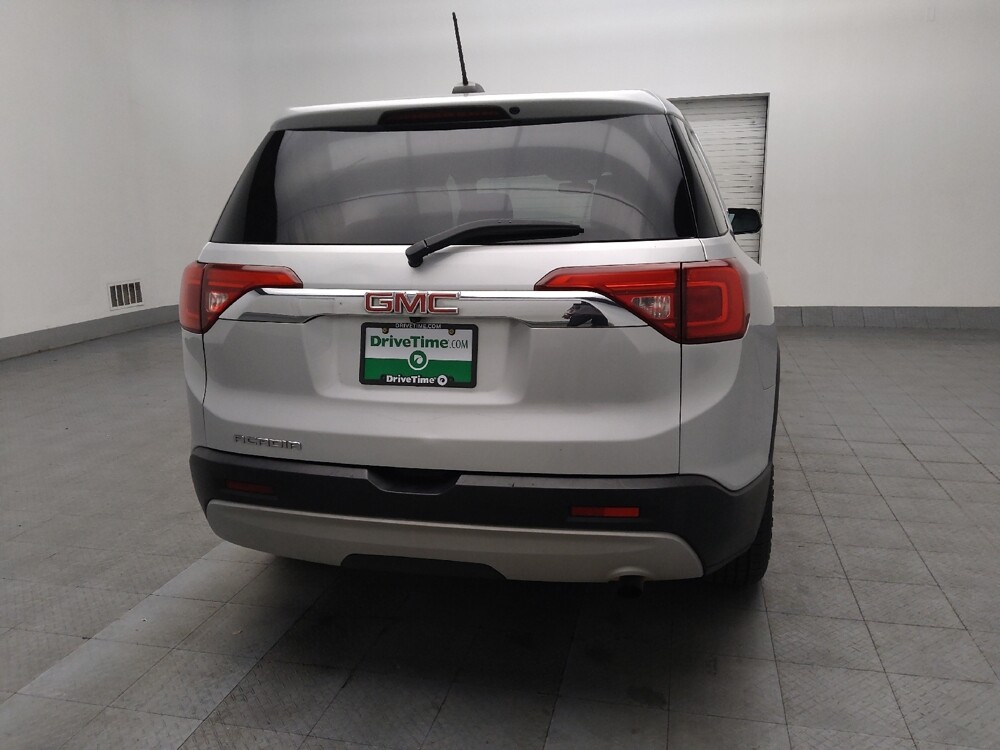 2017 GMC Acadia in Macon, GA 31210 - 18130210 7