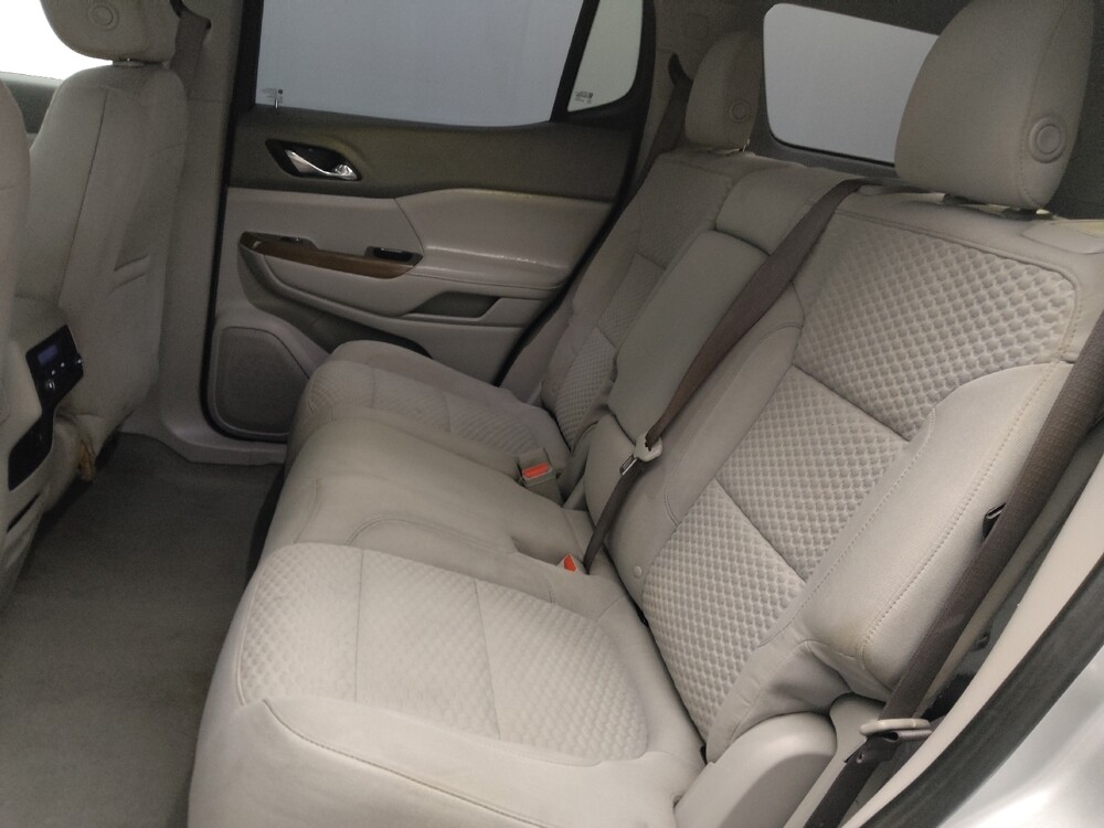 2017 GMC Acadia in Macon, GA 31210 - 18130210 18