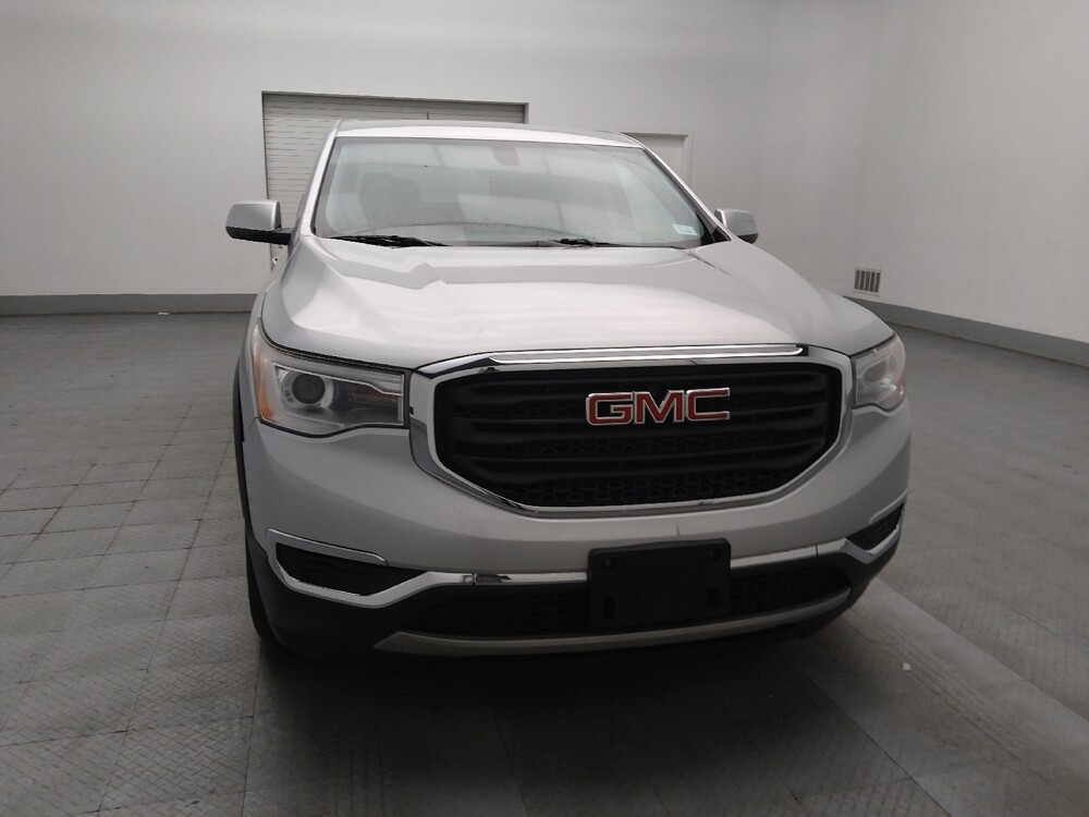 2017 GMC Acadia in Macon, GA 31210 - 18130210 14