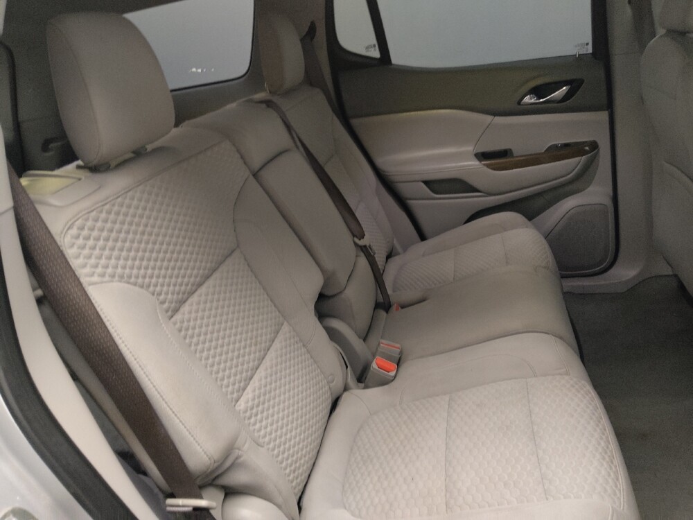 2017 GMC Acadia in Macon, GA 31210 - 18130210 19