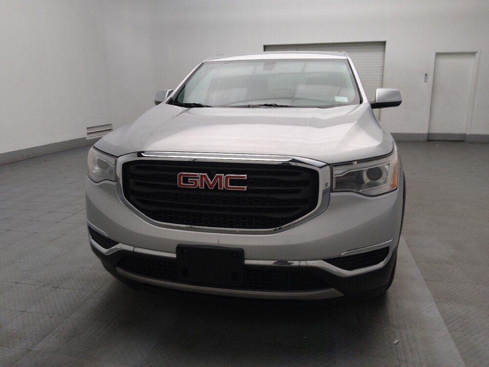 2017 GMC Acadia in Macon, GA 31210 - 18130210 15