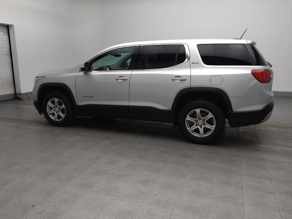 2017 GMC Acadia in Macon, GA 31210 - 18130210 3