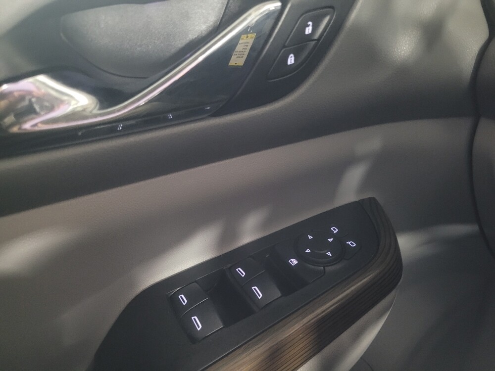 2017 GMC Acadia in Macon, GA 31210 - 18130210 27