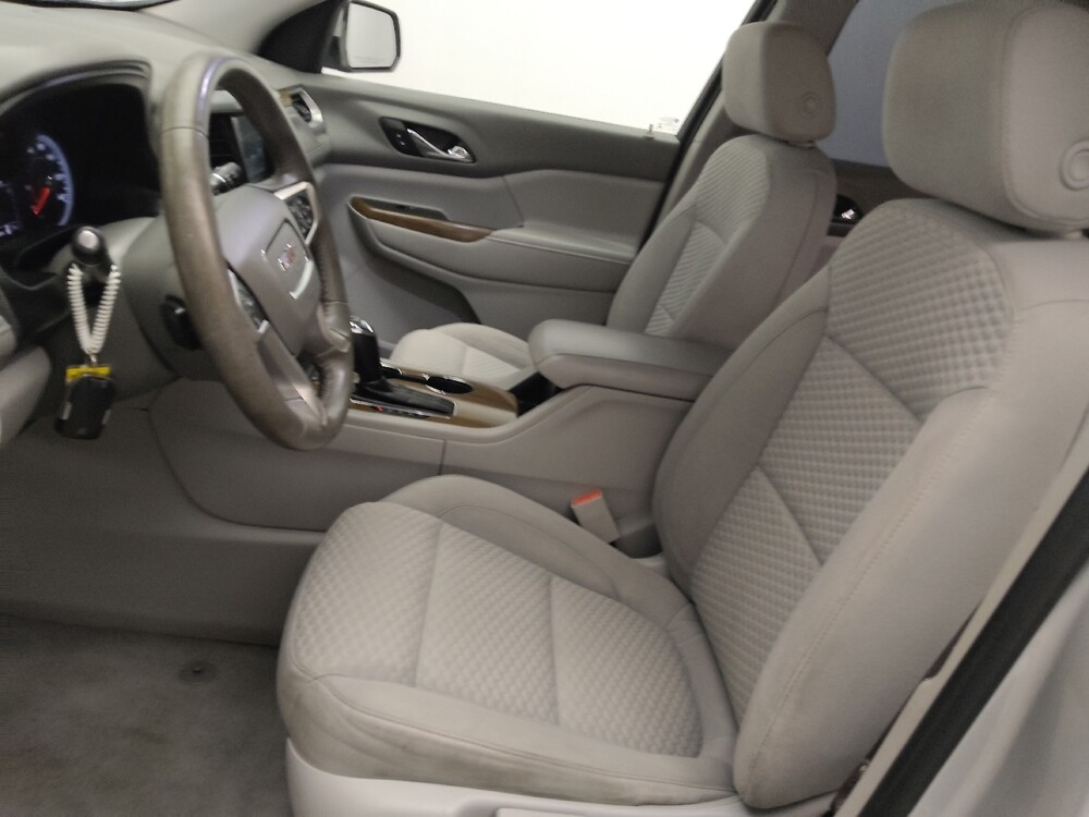 2017 GMC Acadia in Macon, GA 31210 - 18130210 17