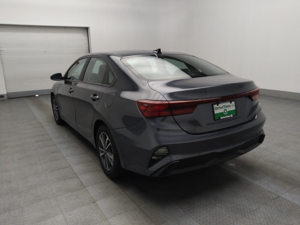 2023 Kia Forte in Knoxville, TN 37923 - 18130211 5