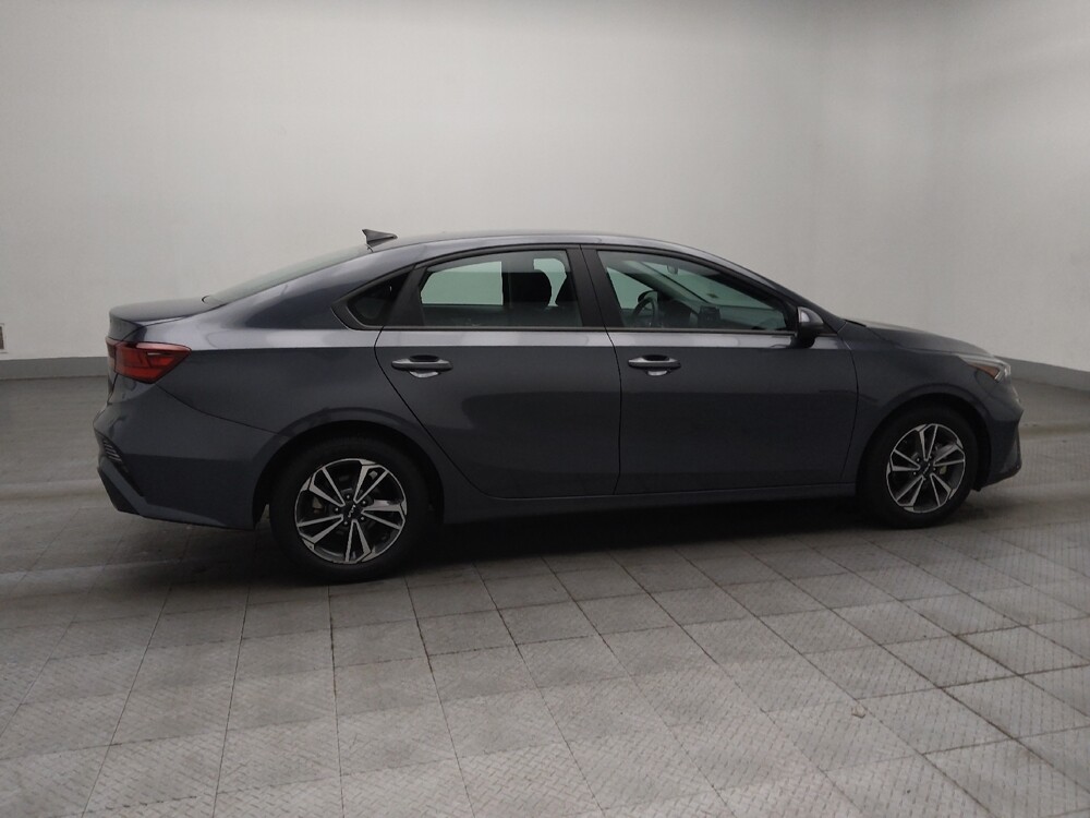 2023 Kia Forte in Knoxville, TN 37923 - 18130211 10