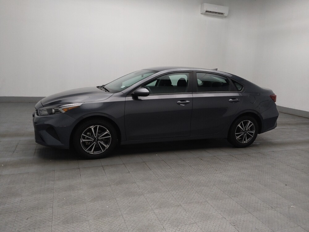 2023 Kia Forte in Knoxville, TN 37923 - 18130211 2