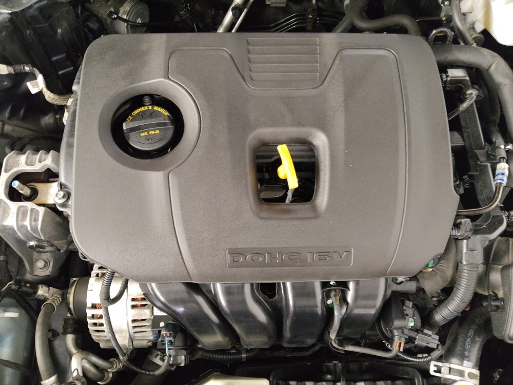 2023 Kia Forte in Knoxville, TN 37923 - 18130211 30