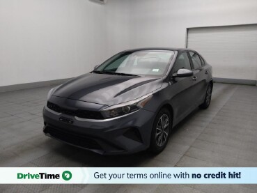2023 Kia Forte in Knoxville, TN 37923