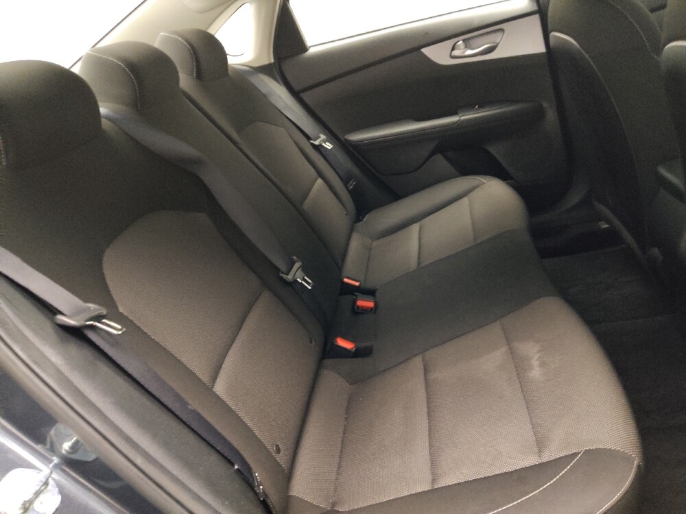 2023 Kia Forte in Knoxville, TN 37923 - 18130211 19