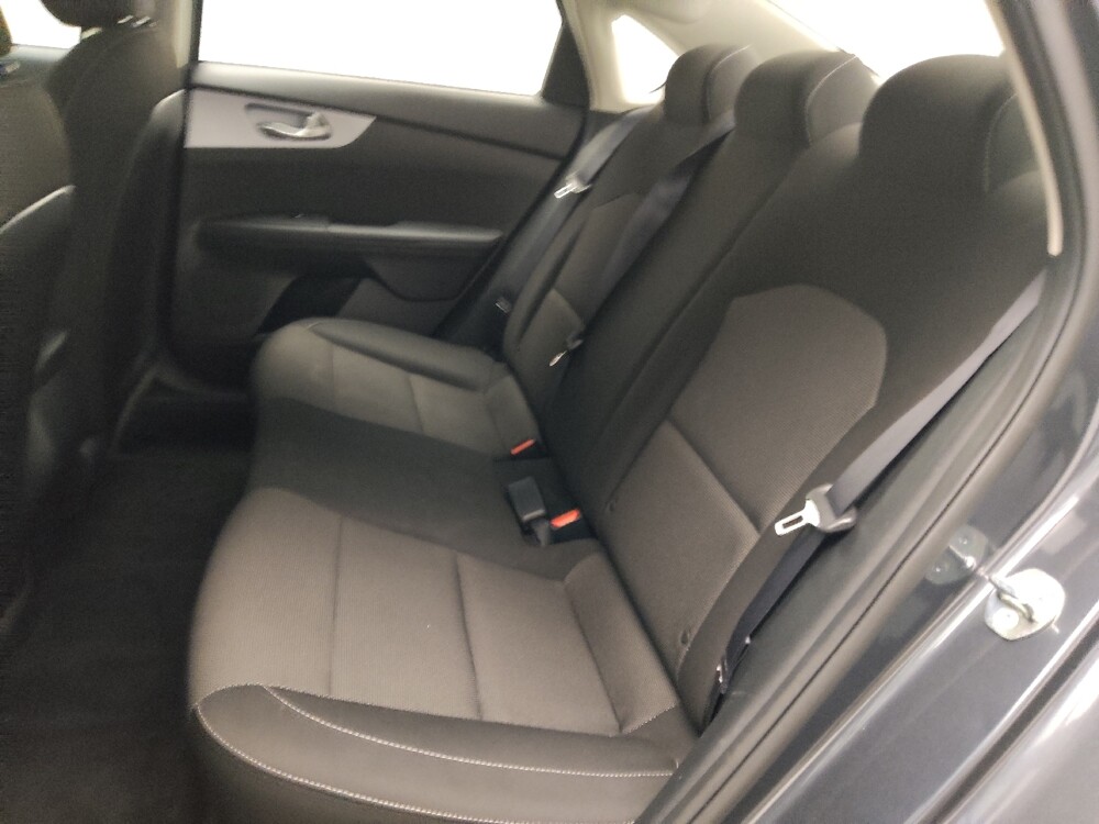 2023 Kia Forte in Knoxville, TN 37923 - 18130211 18