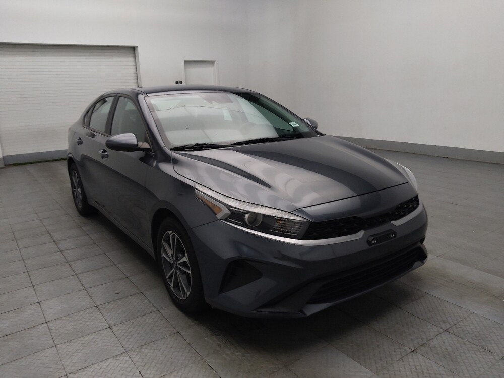 2023 Kia Forte in Knoxville, TN 37923 - 18130211 13