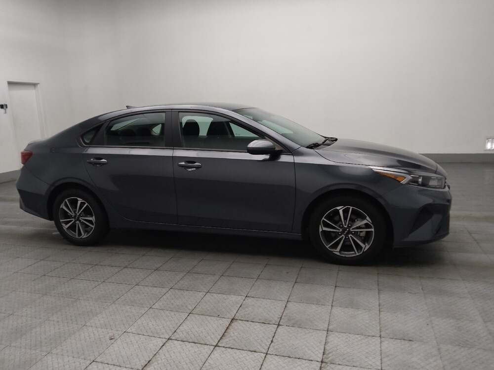 2023 Kia Forte in Knoxville, TN 37923 - 18130211 11