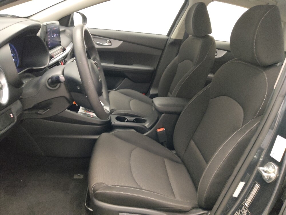 2023 Kia Forte in Knoxville, TN 37923 - 18130211 17