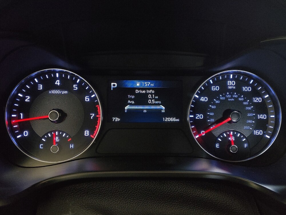 2023 Kia Forte in Knoxville, TN 37923 - 18130211 23