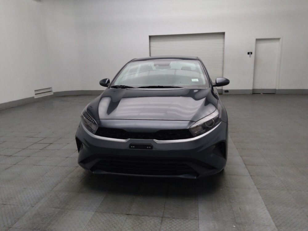 2023 Kia Forte in Knoxville, TN 37923 - 18130211 15