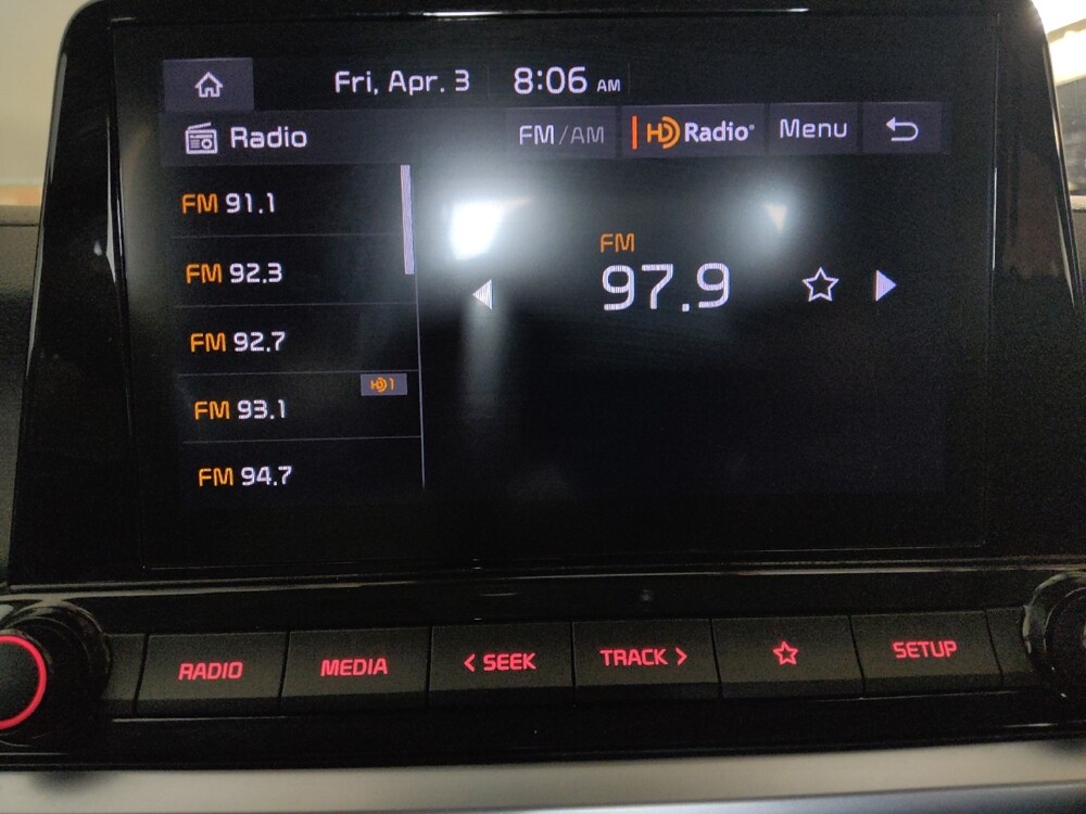 2023 Kia Forte in Knoxville, TN 37923 - 18130211 25